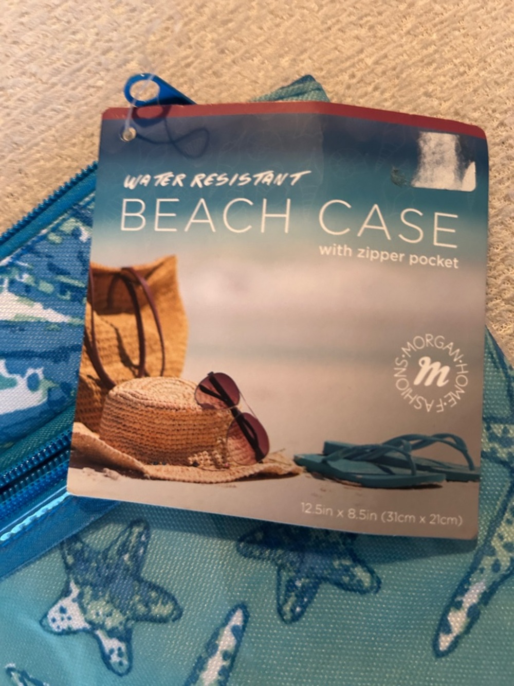 Beach case - Picture 2 of 6